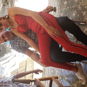 Meet your Posher, William